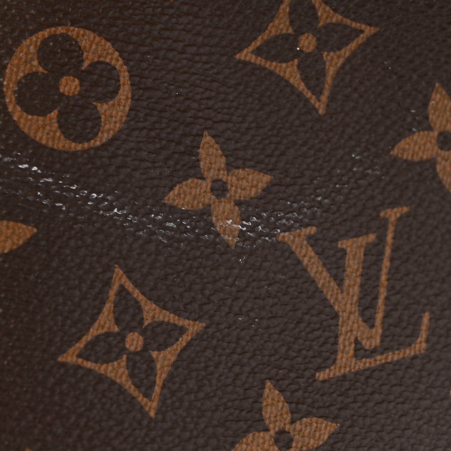 Louis Vuitton Monogram Graceful MM Pivoine 11 of 15