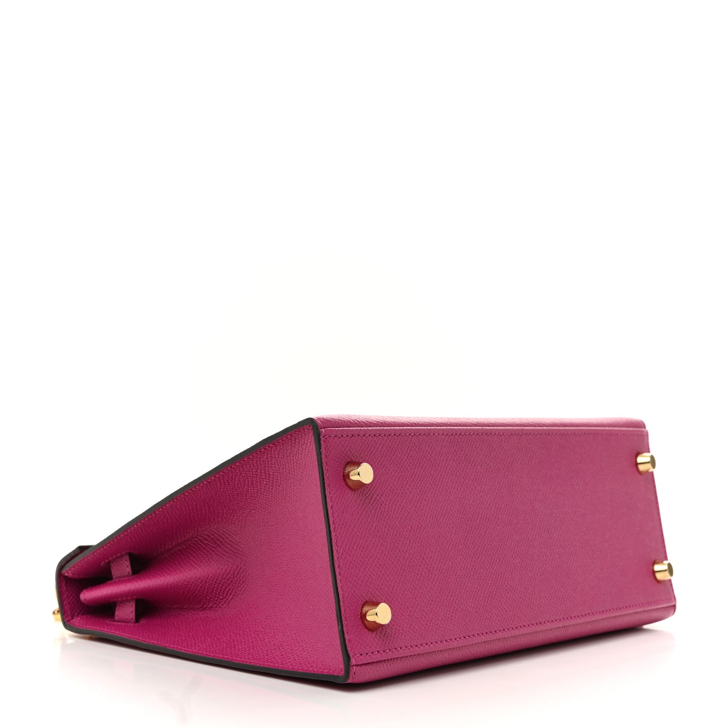 Epsom Horseshoe Kelly Sellier 25 Rose Pourpre Anemone