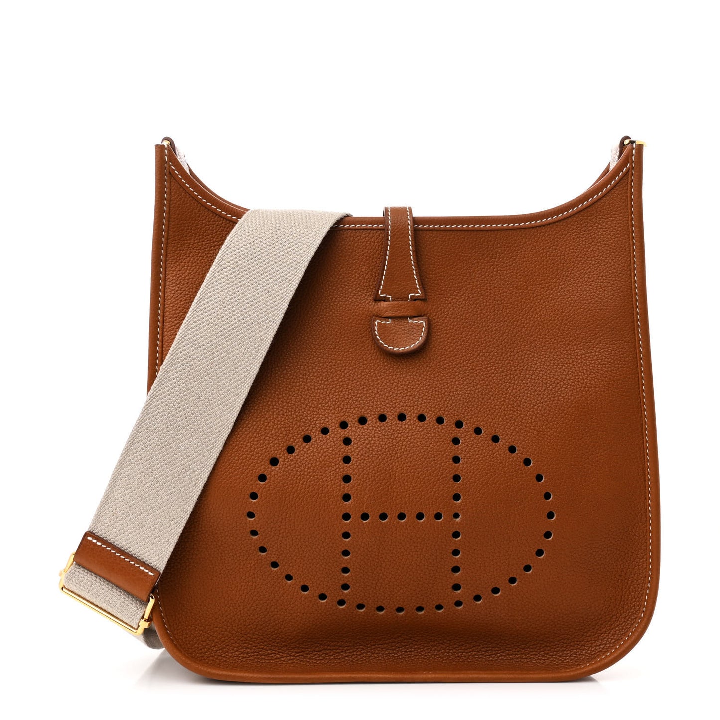 Barenia Evelyne III PM  Fauve