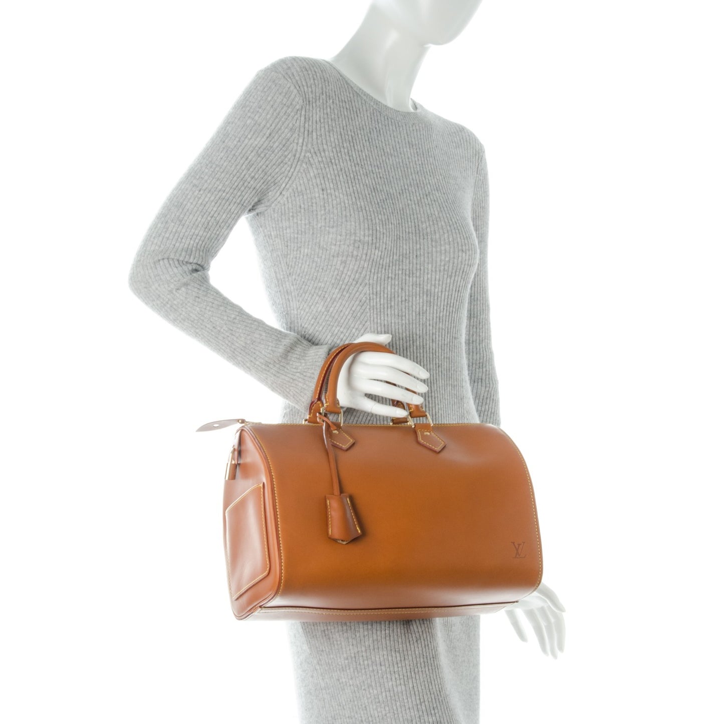 Nomade Speedy 30 Caramel