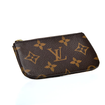 Louis Vuitton Monogram Key Pouch 3 of 7