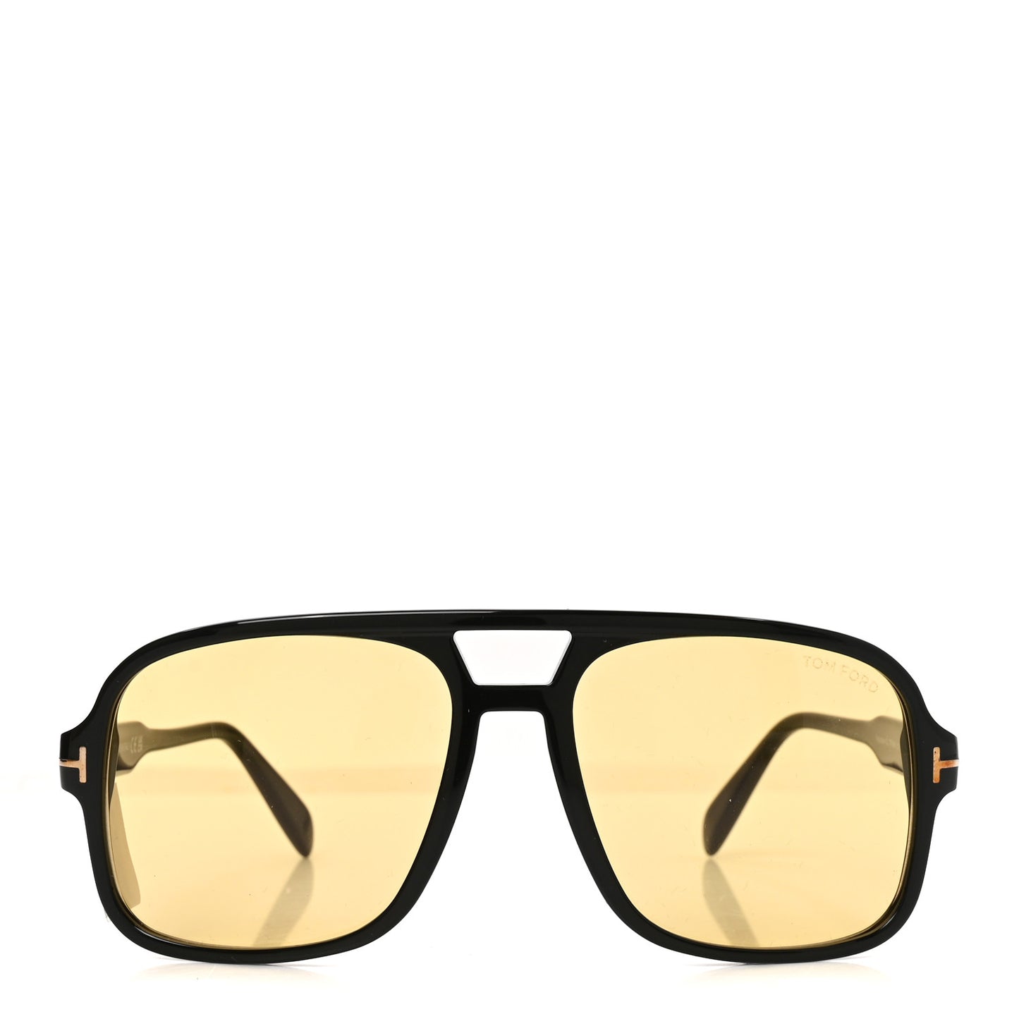 Faiconer-02 TF884 Sunglasses Black