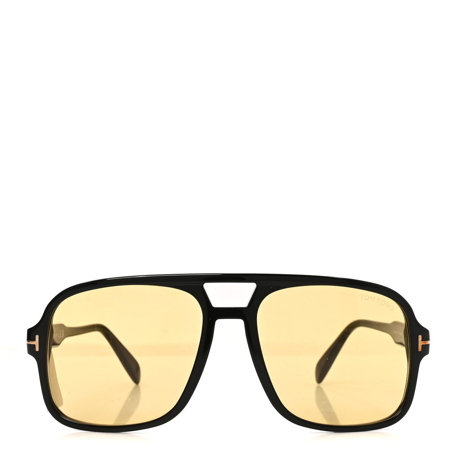 Tom Ford Faiconer-02 TF884 Sunglasses Black 2 of 7