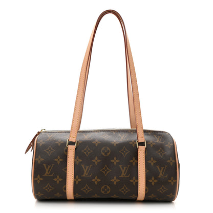 Louis Vuitton Monogram Papillon NM 1 of 9