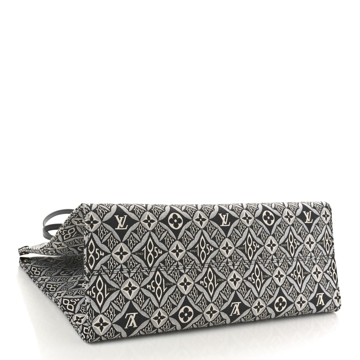 Jacquard Since 1854 Onthego GM Grey