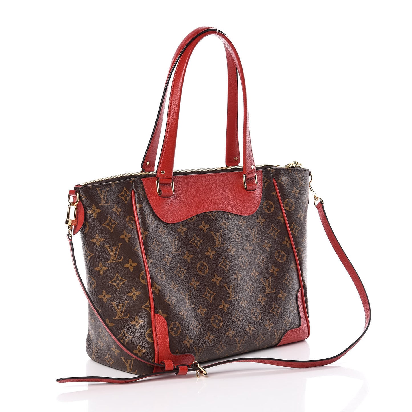 Monogram Estrela NM Cherry