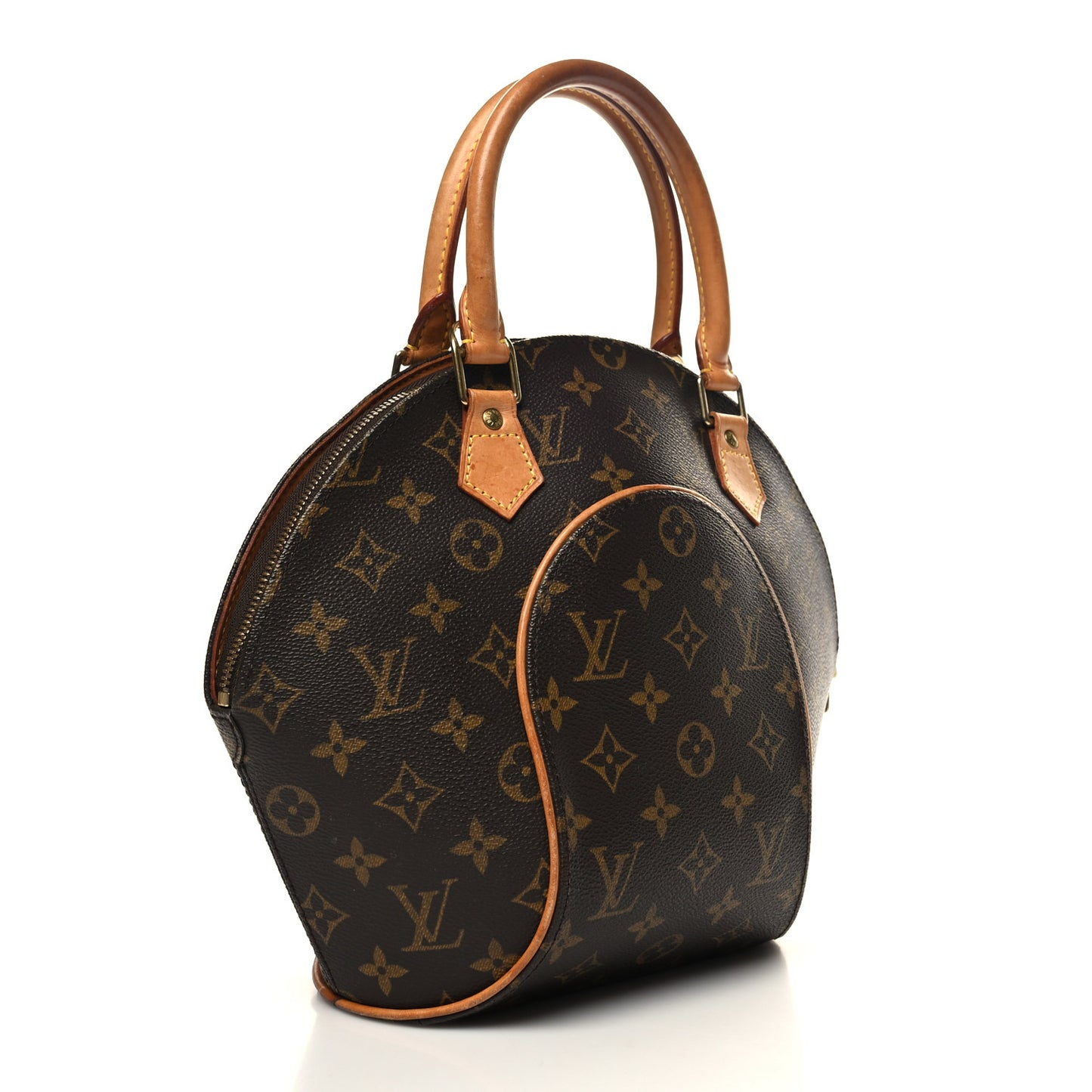 Monogram Ellipse PM