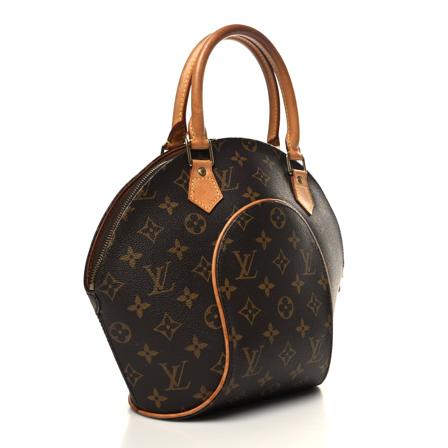 Louis Vuitton Monogram Ellipse PM 2 of 11