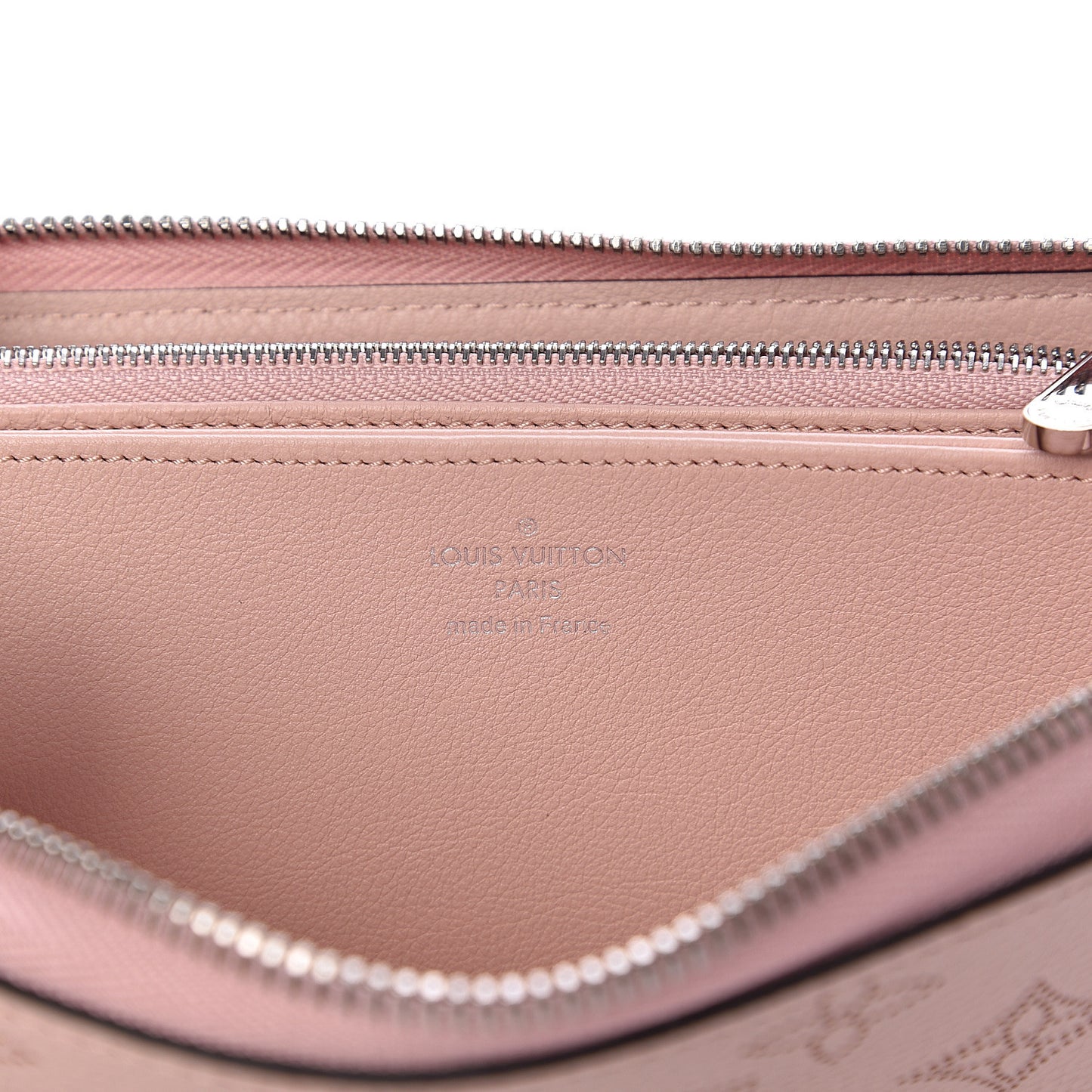 Mahina Zippy Wallet Magnolia