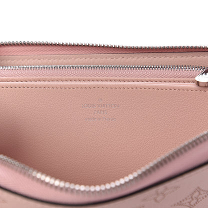 Louis Vuitton Mahina Zippy Wallet Magnolia 5 of 5