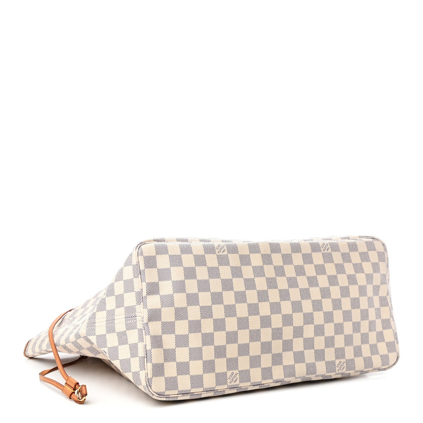 Damier Azur Neverfull GM