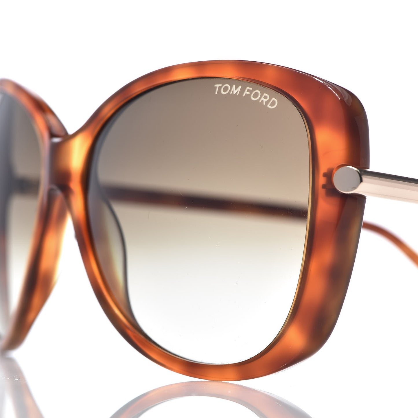 Sunglasses Havana Brown