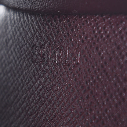 Louis Vuitton Monogram Idylle 4 Key Multicles Holder Sepia 7 of 9