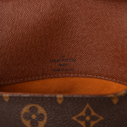 Louis Vuitton Monogram Musette Salsa 6 of 7