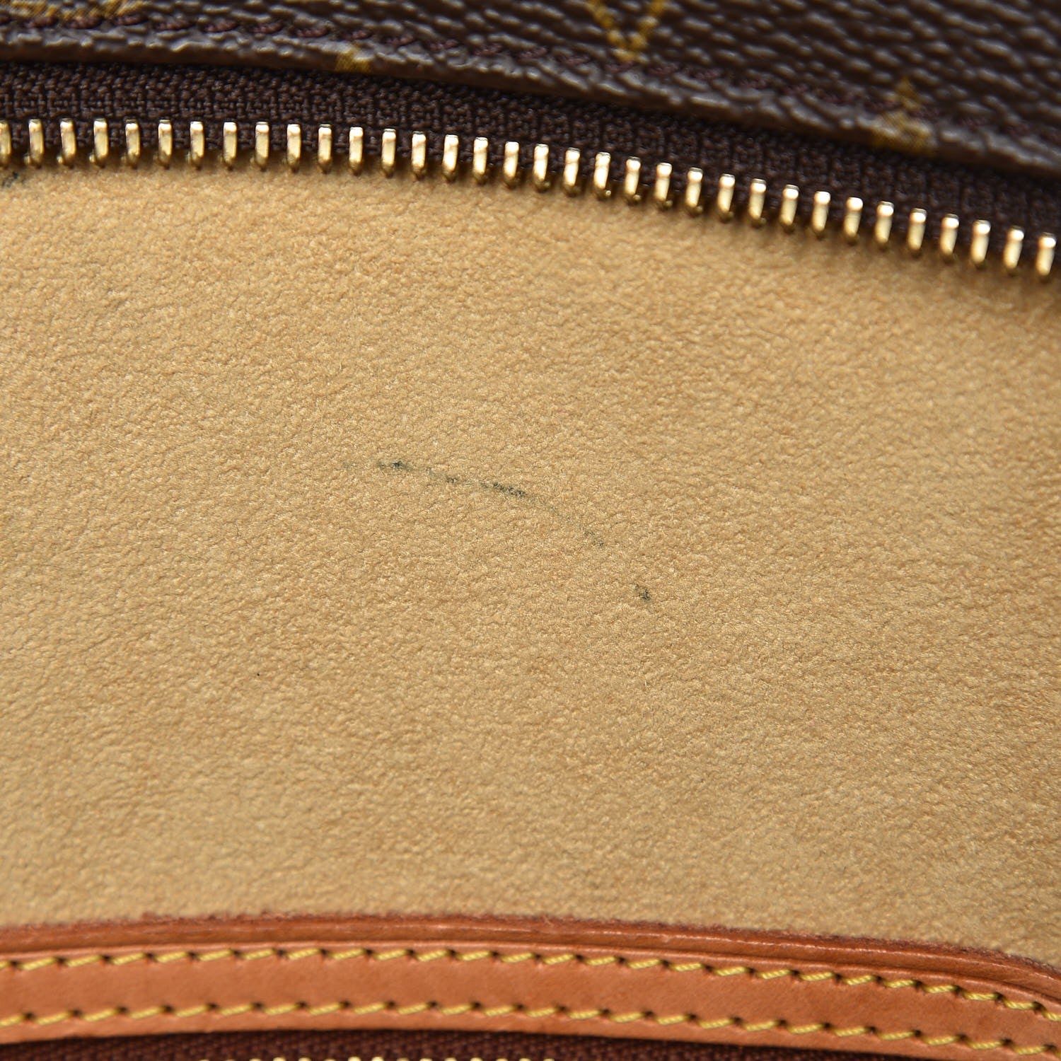 Louis Vuitton Monogram Babylone 12 of 17