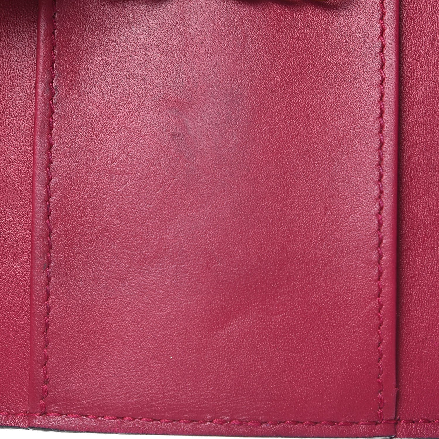 Louis Vuitton Vernis Multicles 6 Key Holder Rose Indien 11 of 11