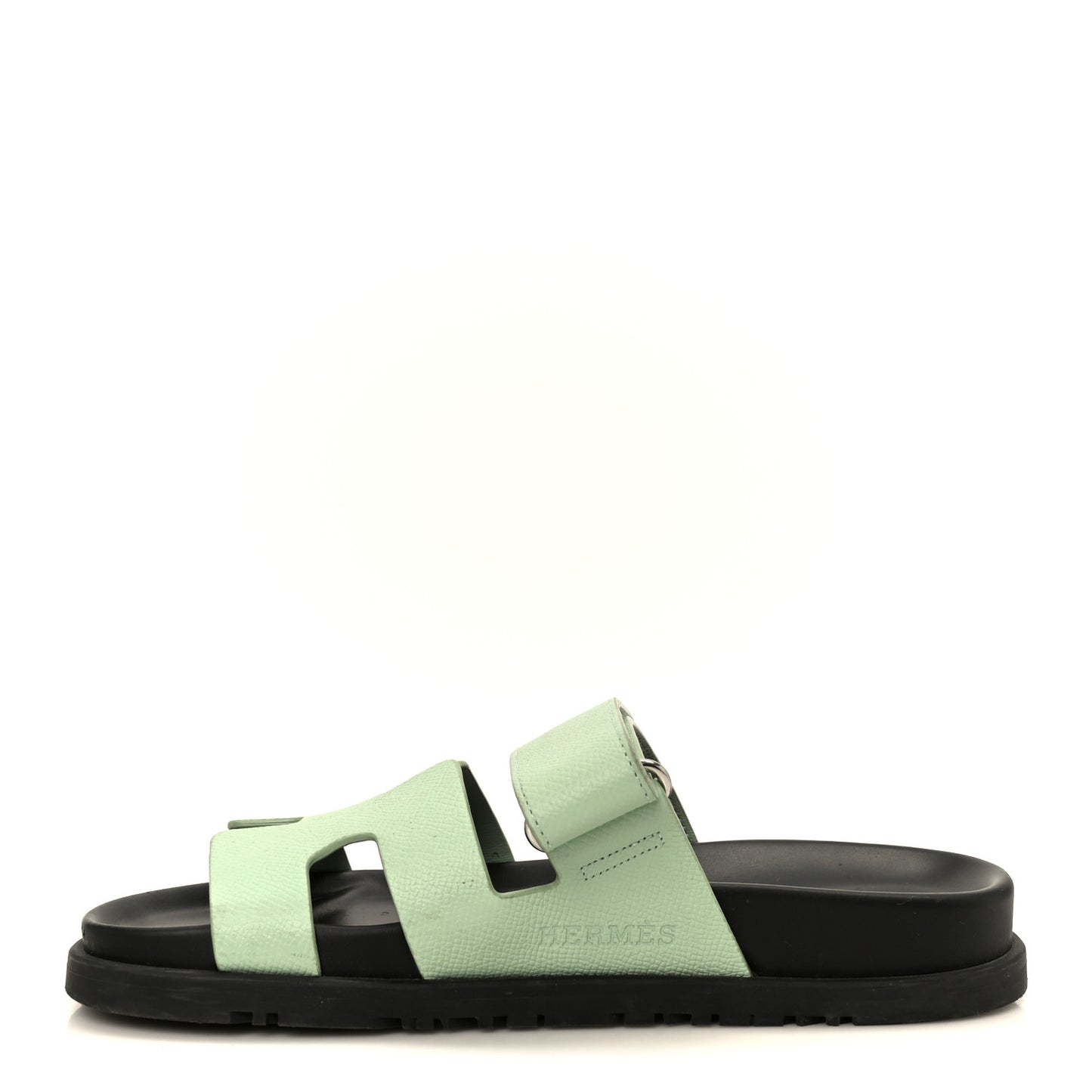Epsom Womens Chypre Sandals 35 Vert Jade