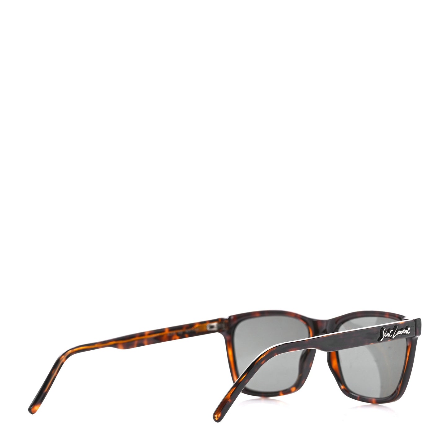 SL 318 Signature Sunglasses Tortoise