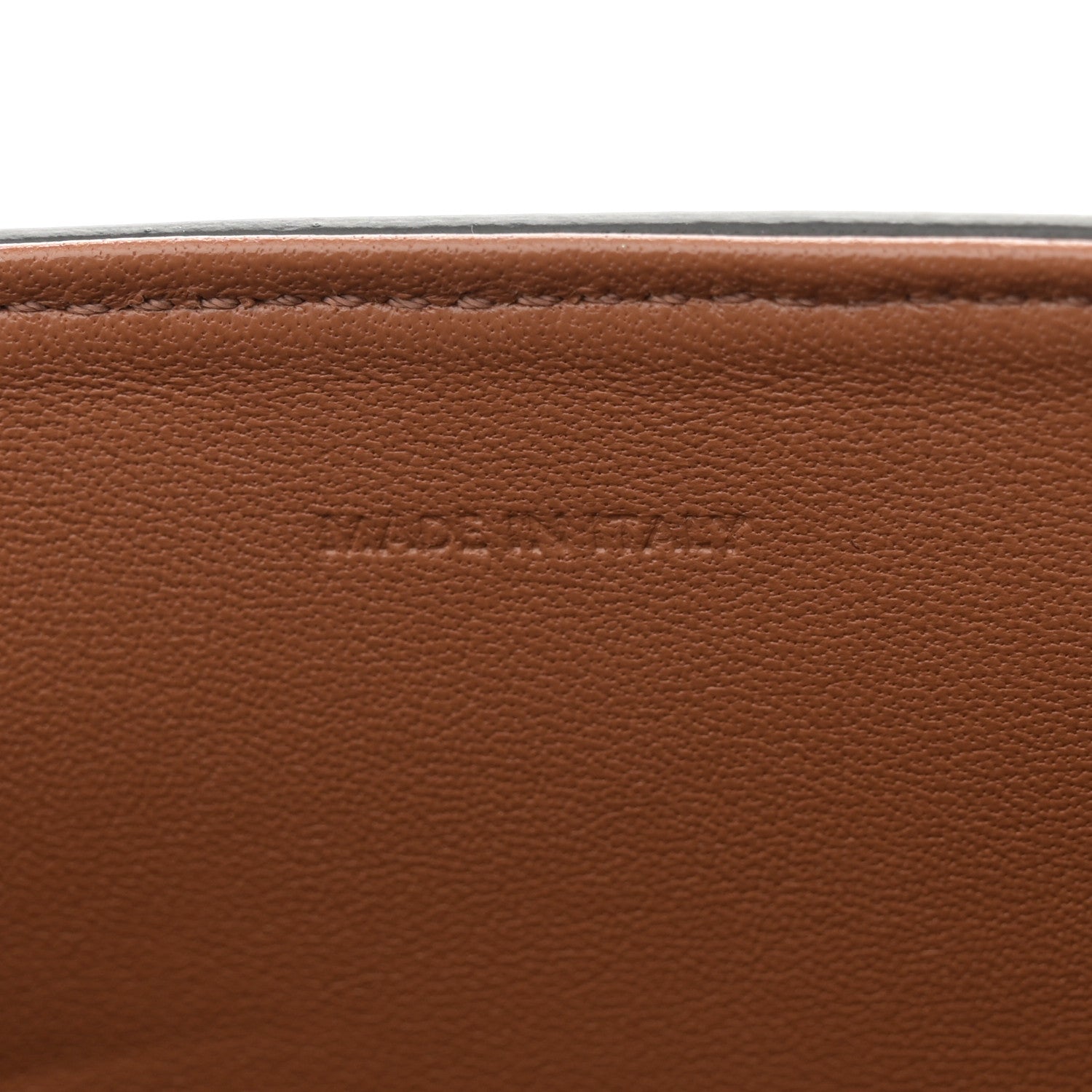 Celine Natural Calfskin Besace Small 16 Tan 7 of 16
