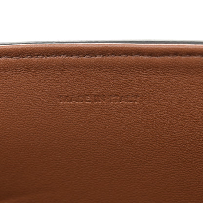 Celine Natural Calfskin Besace Small 16 Tan 7 of 16