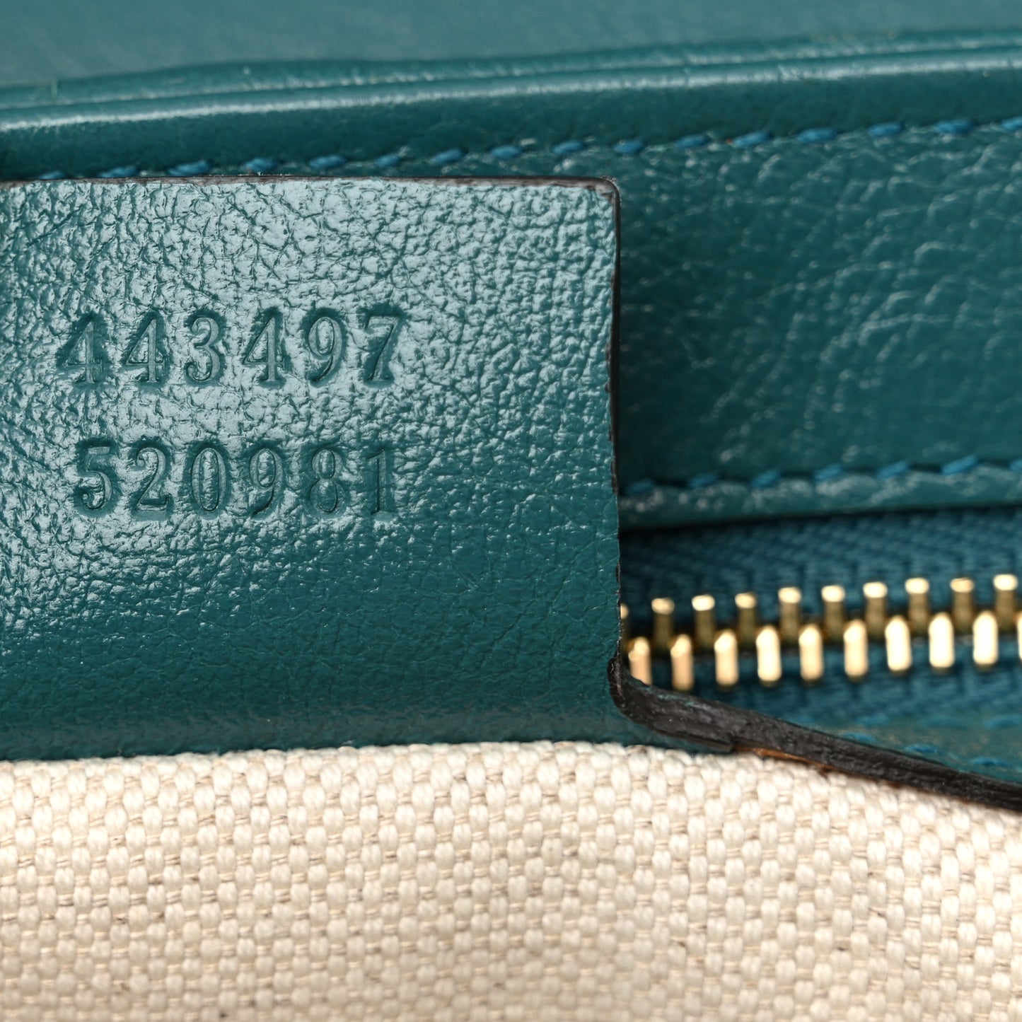 Azalea Calfskin Enamel Matelasse Diagonal Small Torchon GG Marmont Shoulder Bag Imperial Blue Pavone