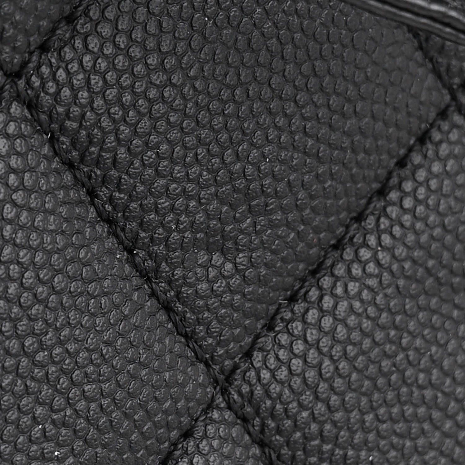 Chanel Caviar Quilted Business Affinity Backpack Black 11 of 11