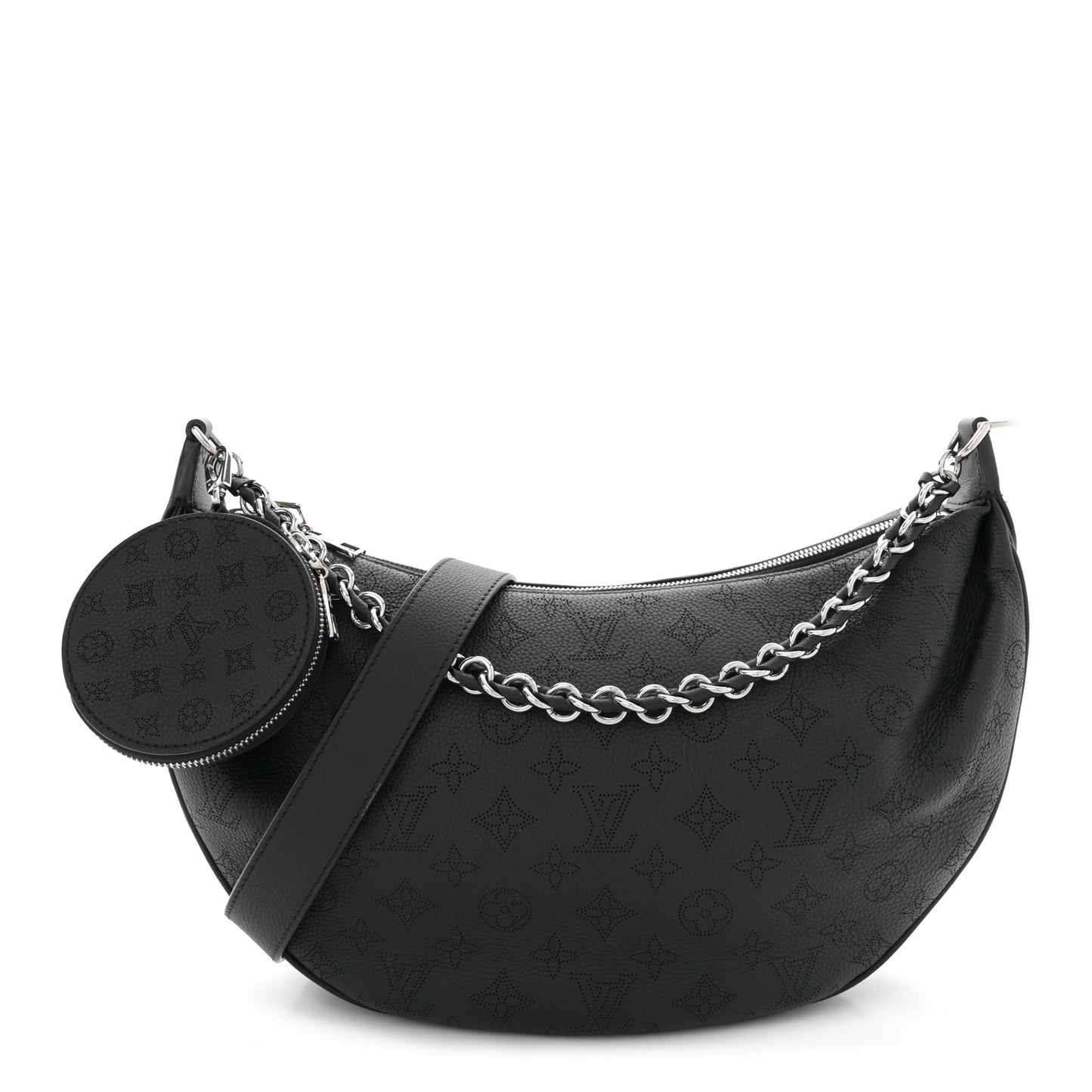 Mahina Baia MM Black