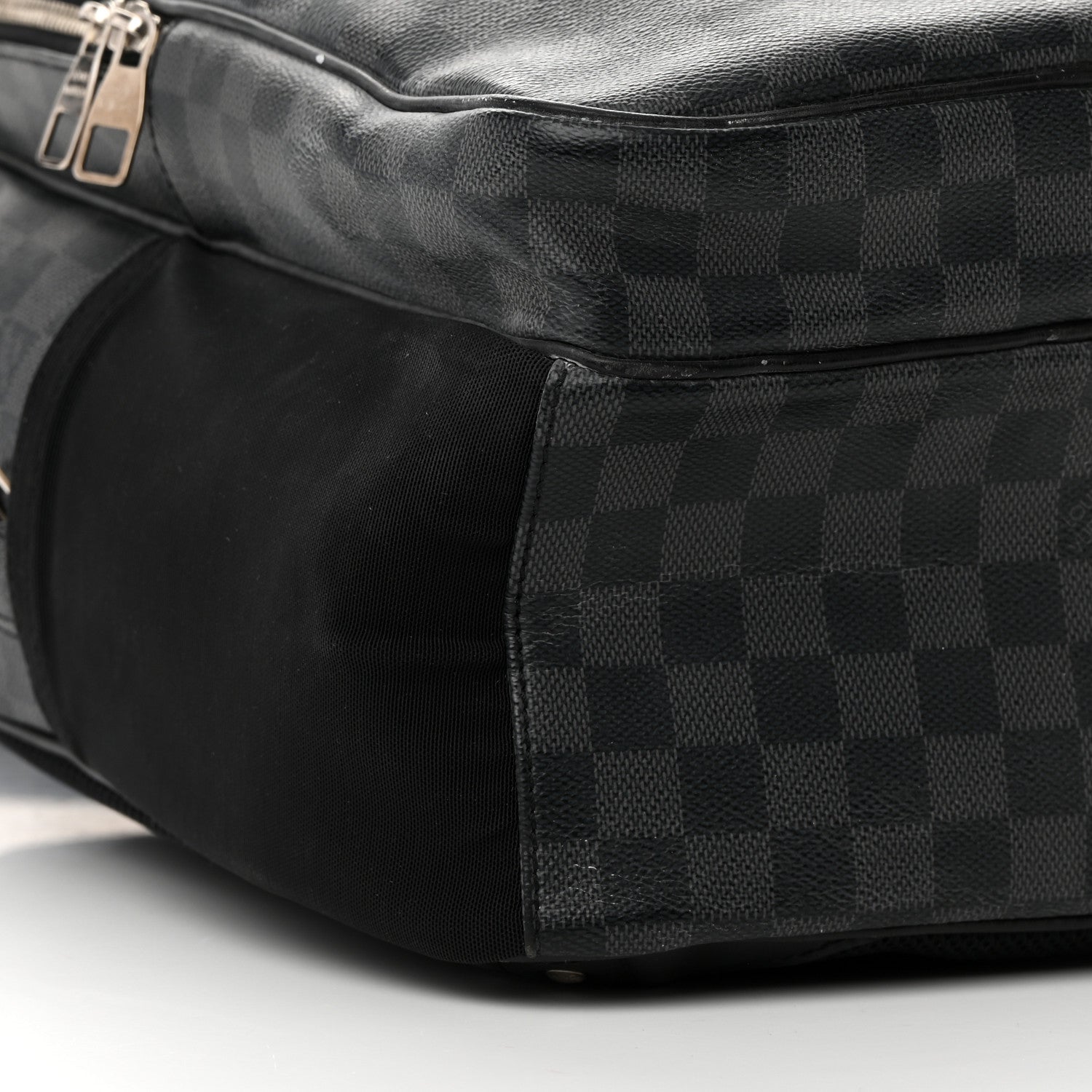 Louis Vuitton Damier Graphite Michael Backpack 8 of 13