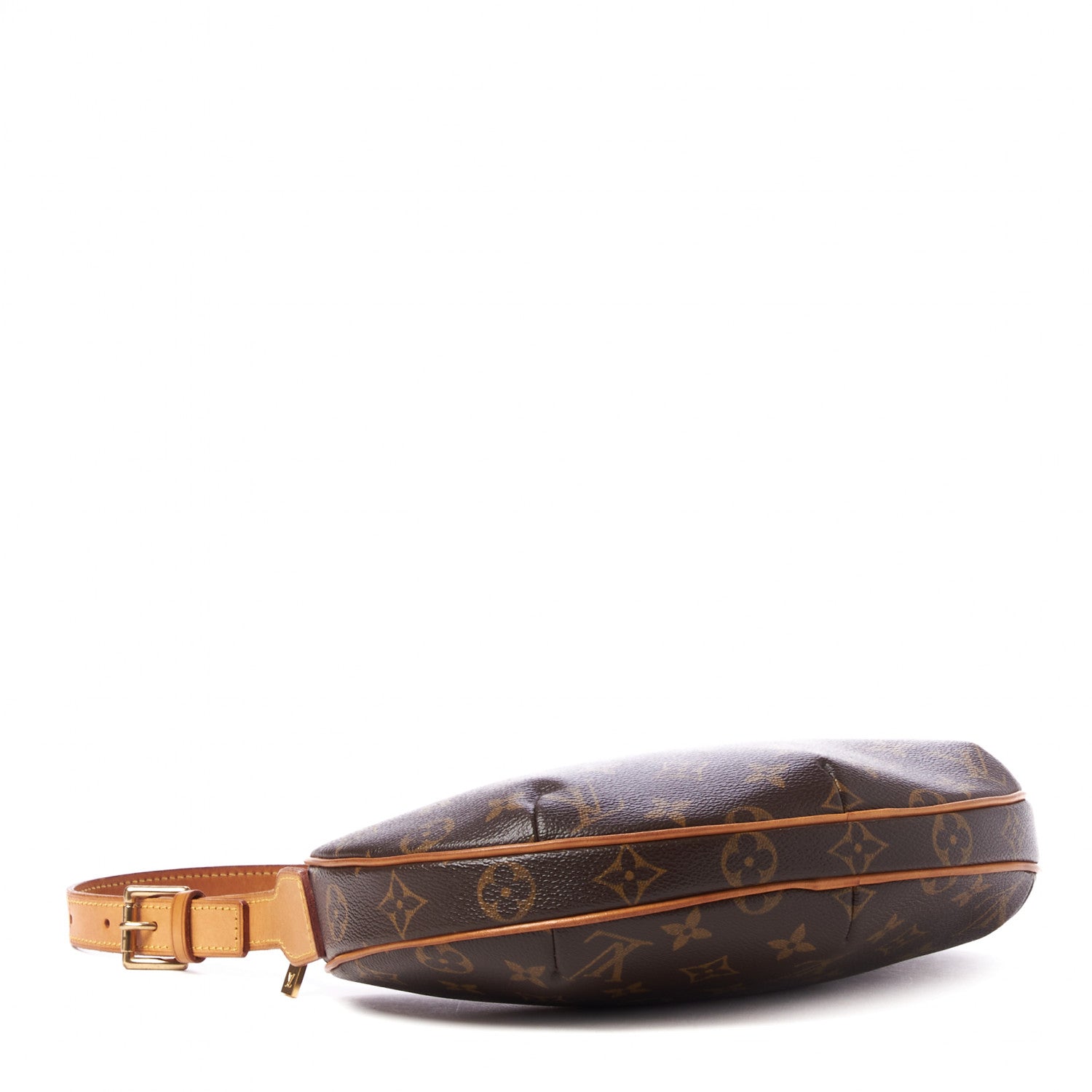 Louis Vuitton Monogram Croissant PM 4 of 8