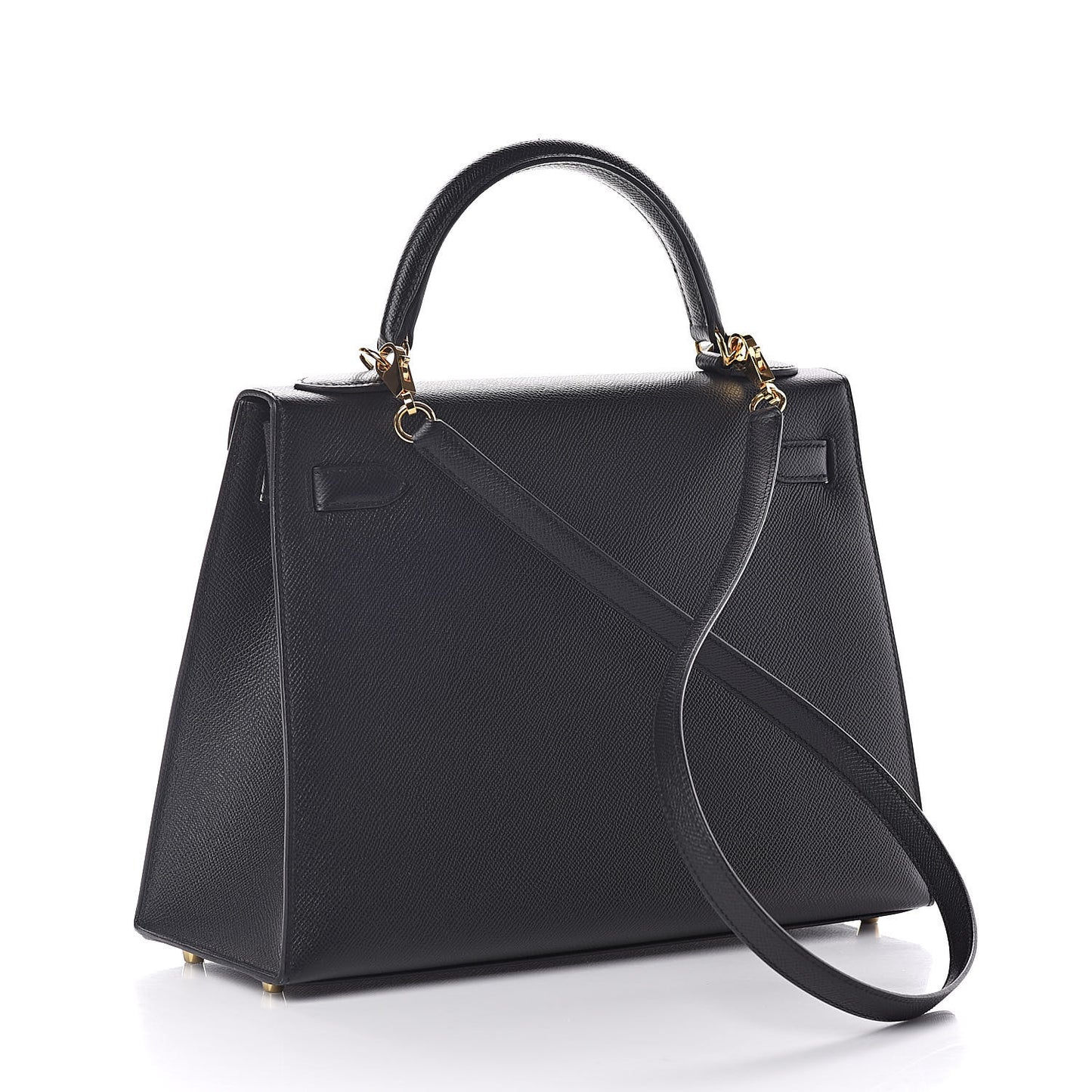 Epsom Kelly Sellier 32 Black