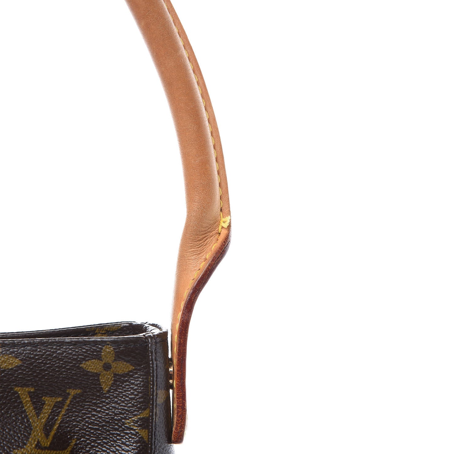 Monogram Looping MM