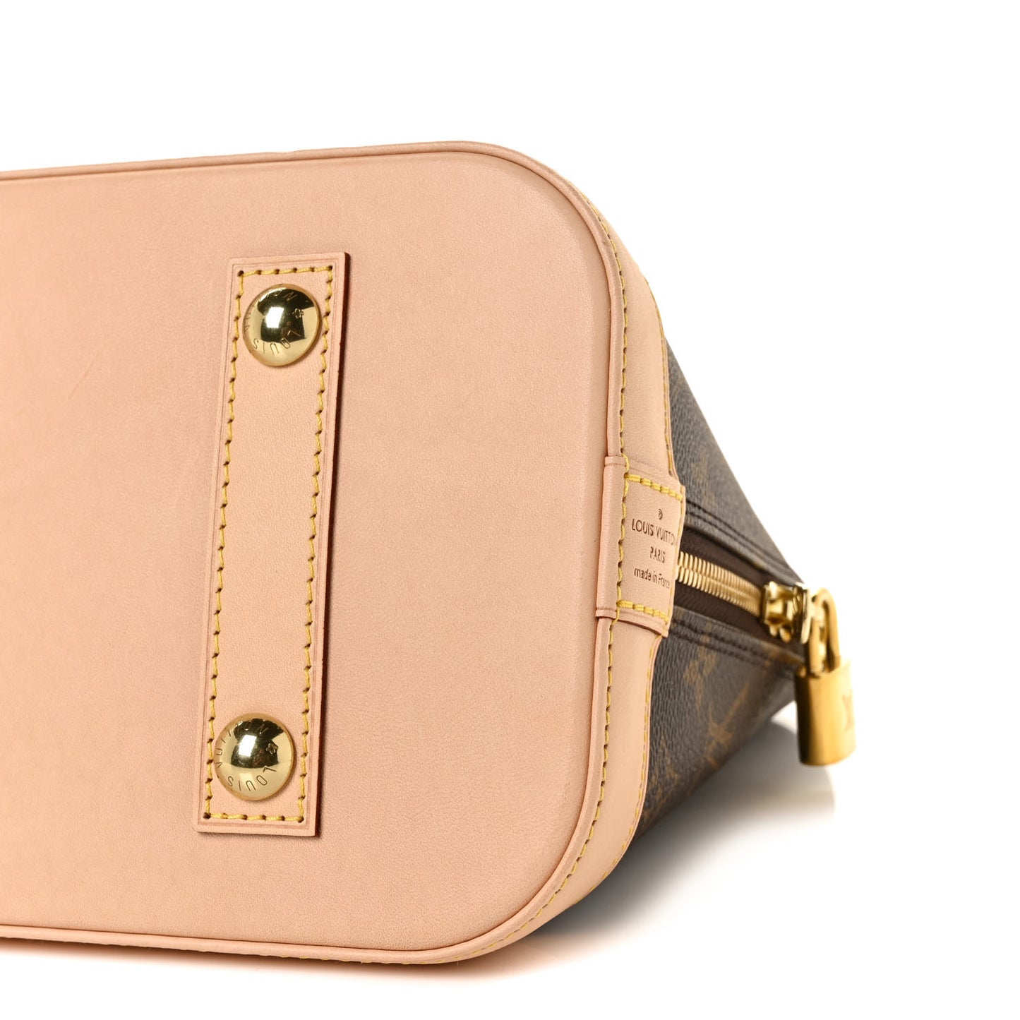 Monogram Alma PM