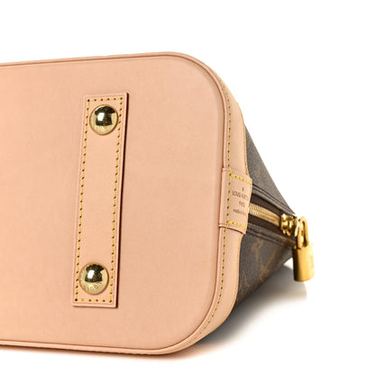 Louis Vuitton Monogram Alma PM 15 of 15