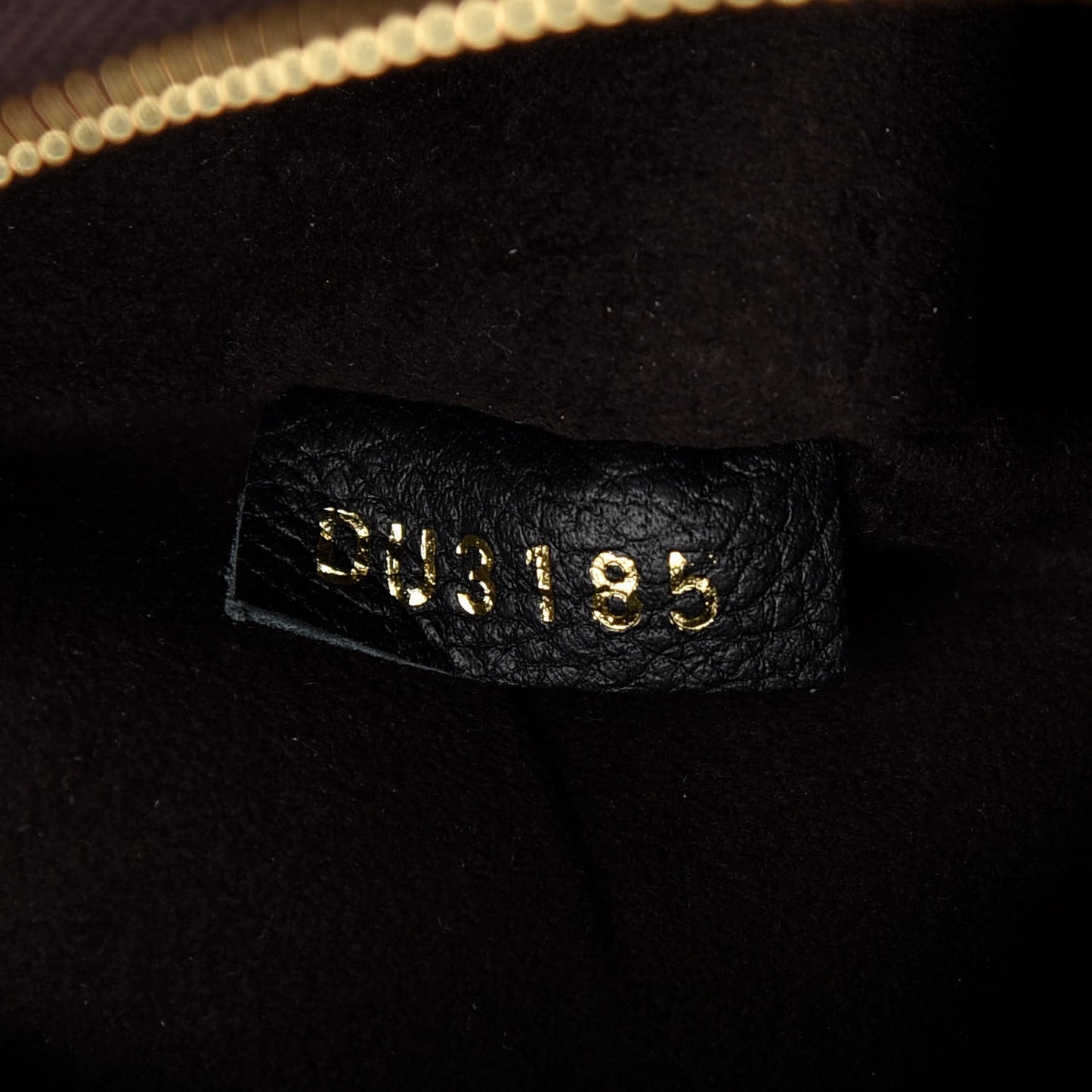 Calfskin Monogram Kimono Tote Black