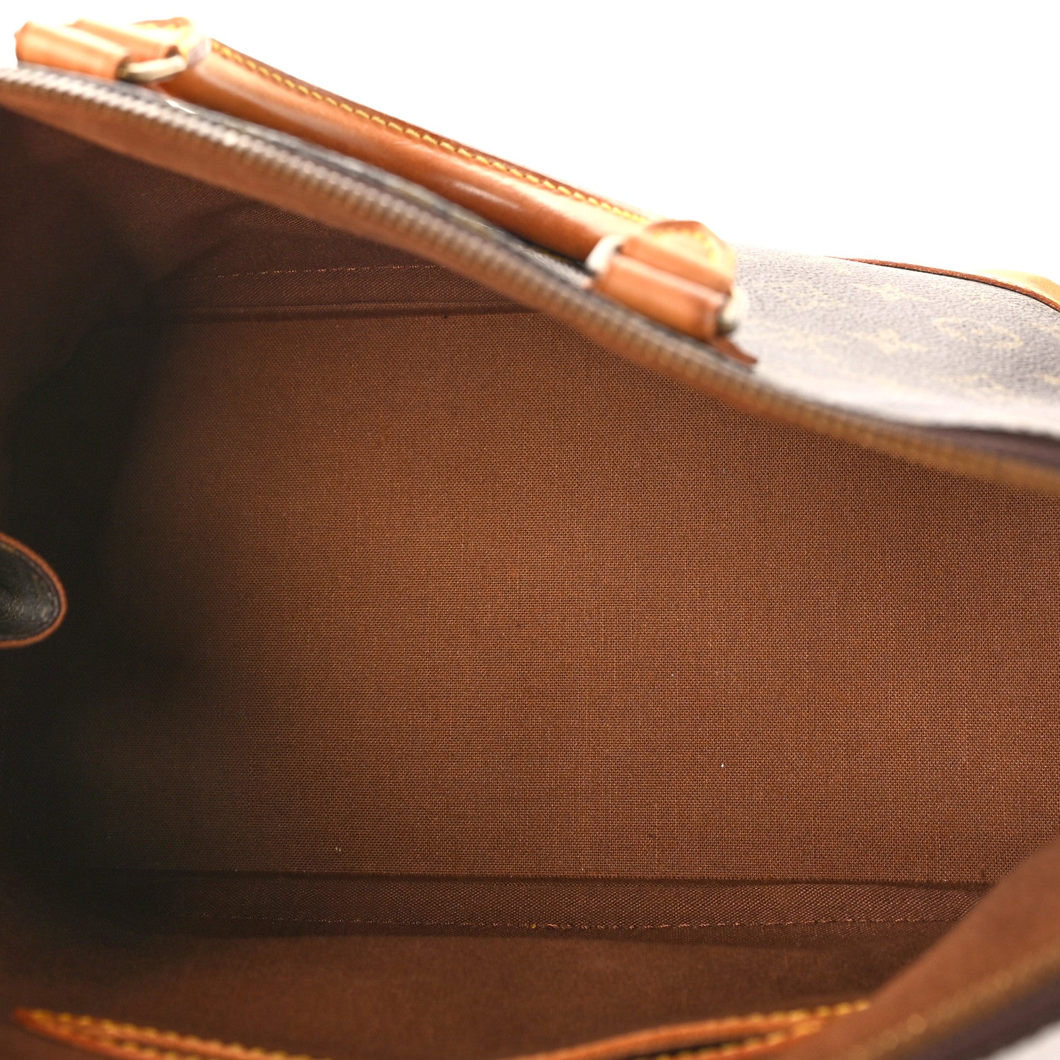Louis Vuitton Monogram Alma PM 5 of 18