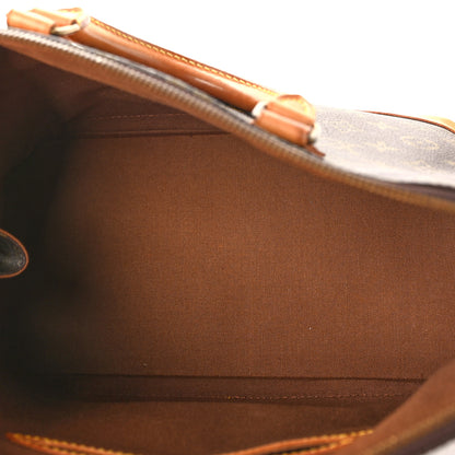 Louis Vuitton Monogram Alma PM 5 of 18