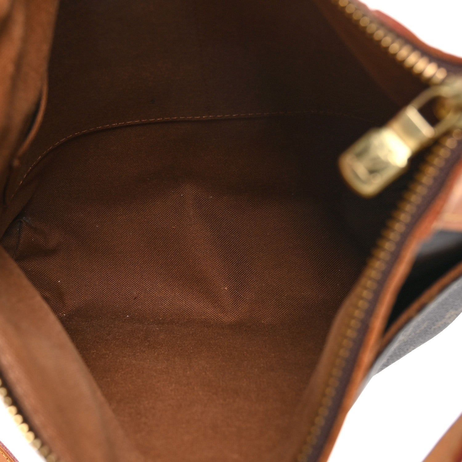 Louis Vuitton Monogram Odeon PM 5 of 10