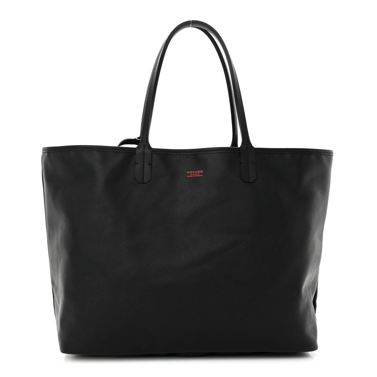 Goyard Goyardine Reversible Anjou PM Black 3 of 19