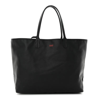 Goyard Goyardine Reversible Anjou PM Black 3 of 19