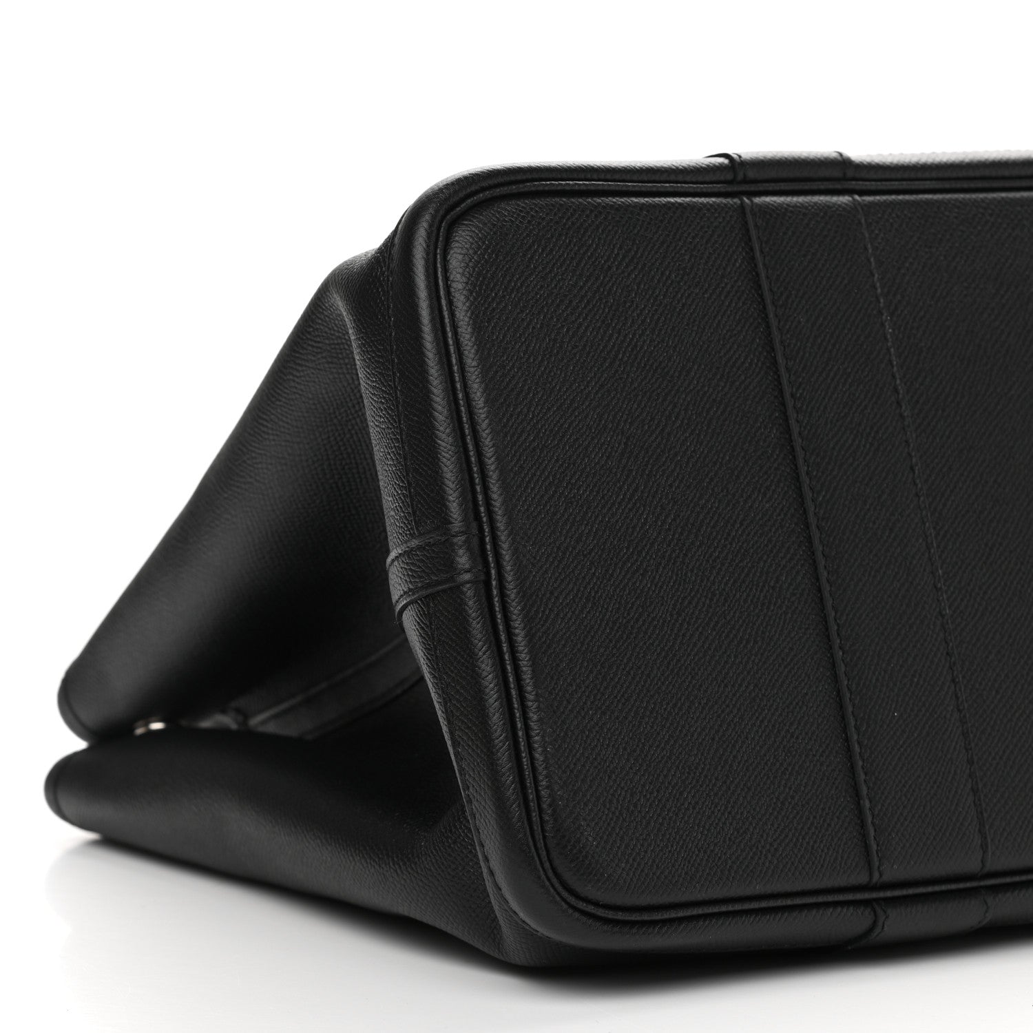 Hermes Epsom Garden Party 36 MM Black 9 of 12