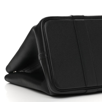 Hermes Epsom Garden Party 36 MM Black 9 of 12