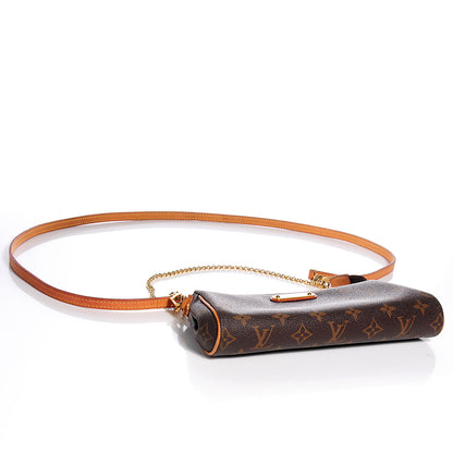 Louis Vuitton Monogram Eva Clutch 4 of 8