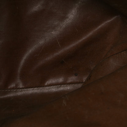 Louis Vuitton Monogram Sac Shopping Tote 16 of 26