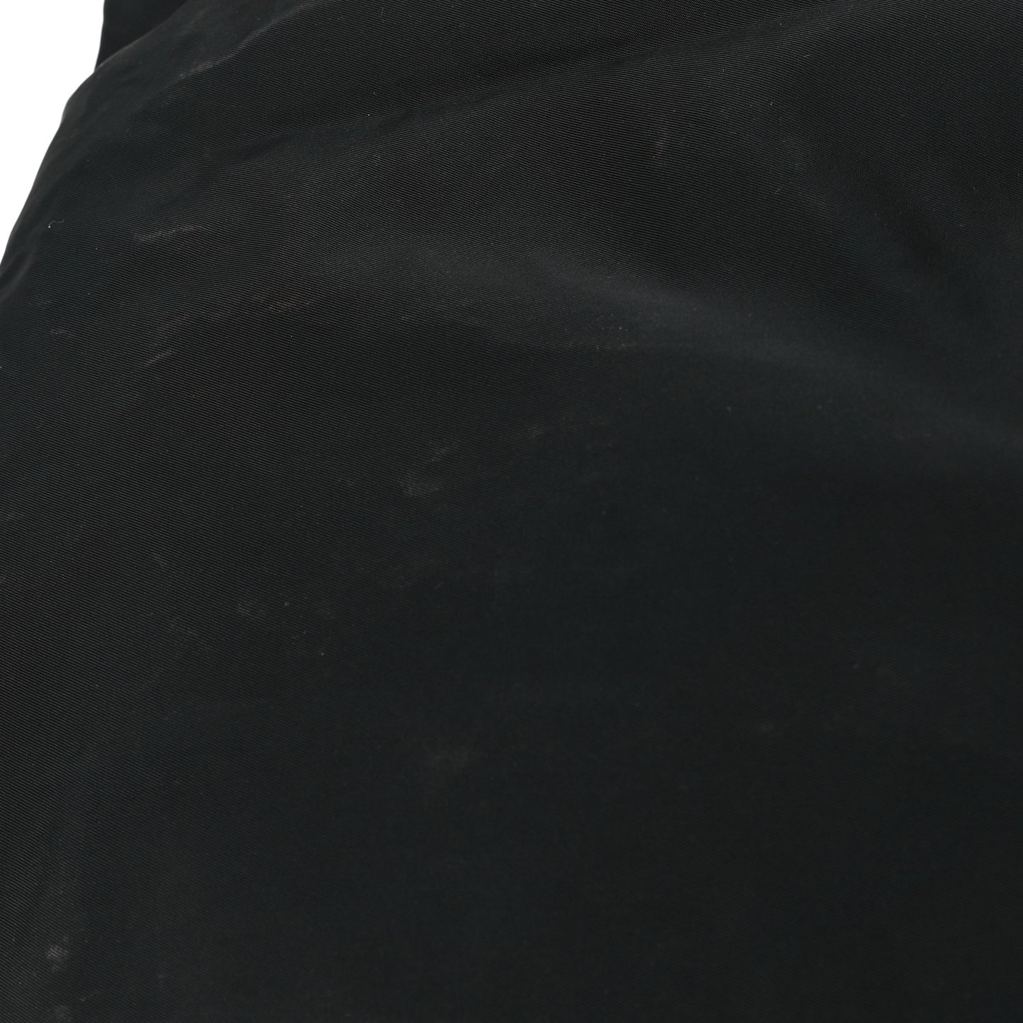 Tessuto Nylon Tote Black