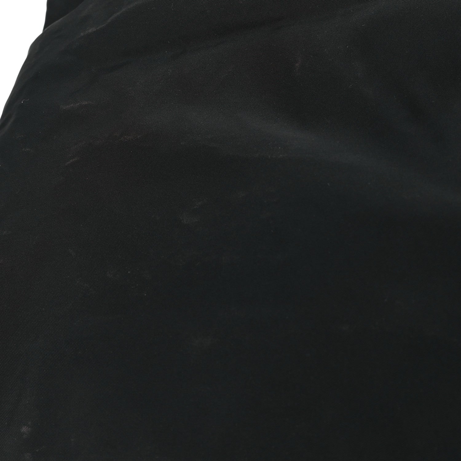 Prada Tessuto Nylon Tote Black 12 of 13