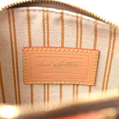 Louis Vuitton Monogram Origine Speedy Trunk 20 Ebene 6 of 9