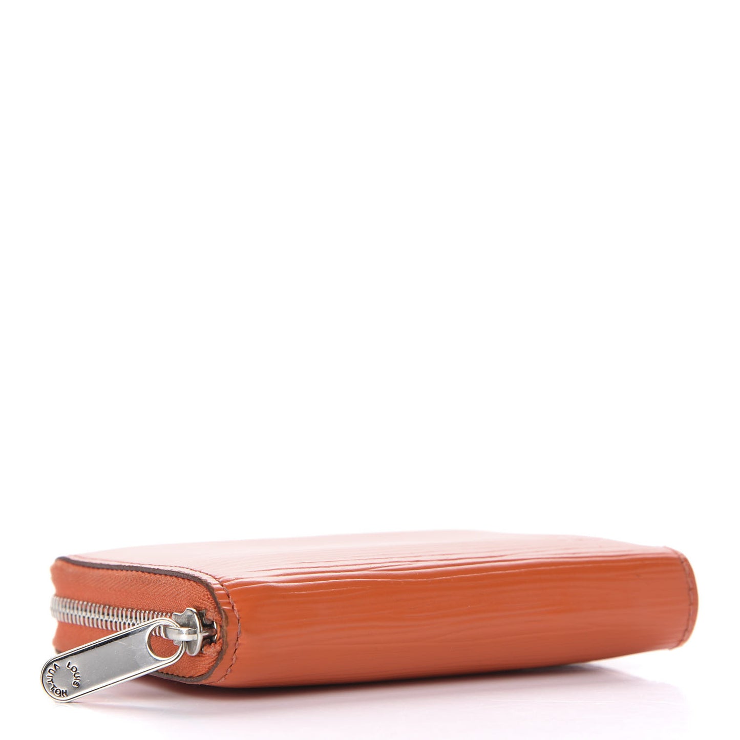Epi Zippy Coin Purse Piment