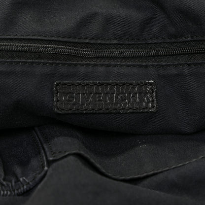 Givenchy Lambskin Small Nightingale Black 6 of 21