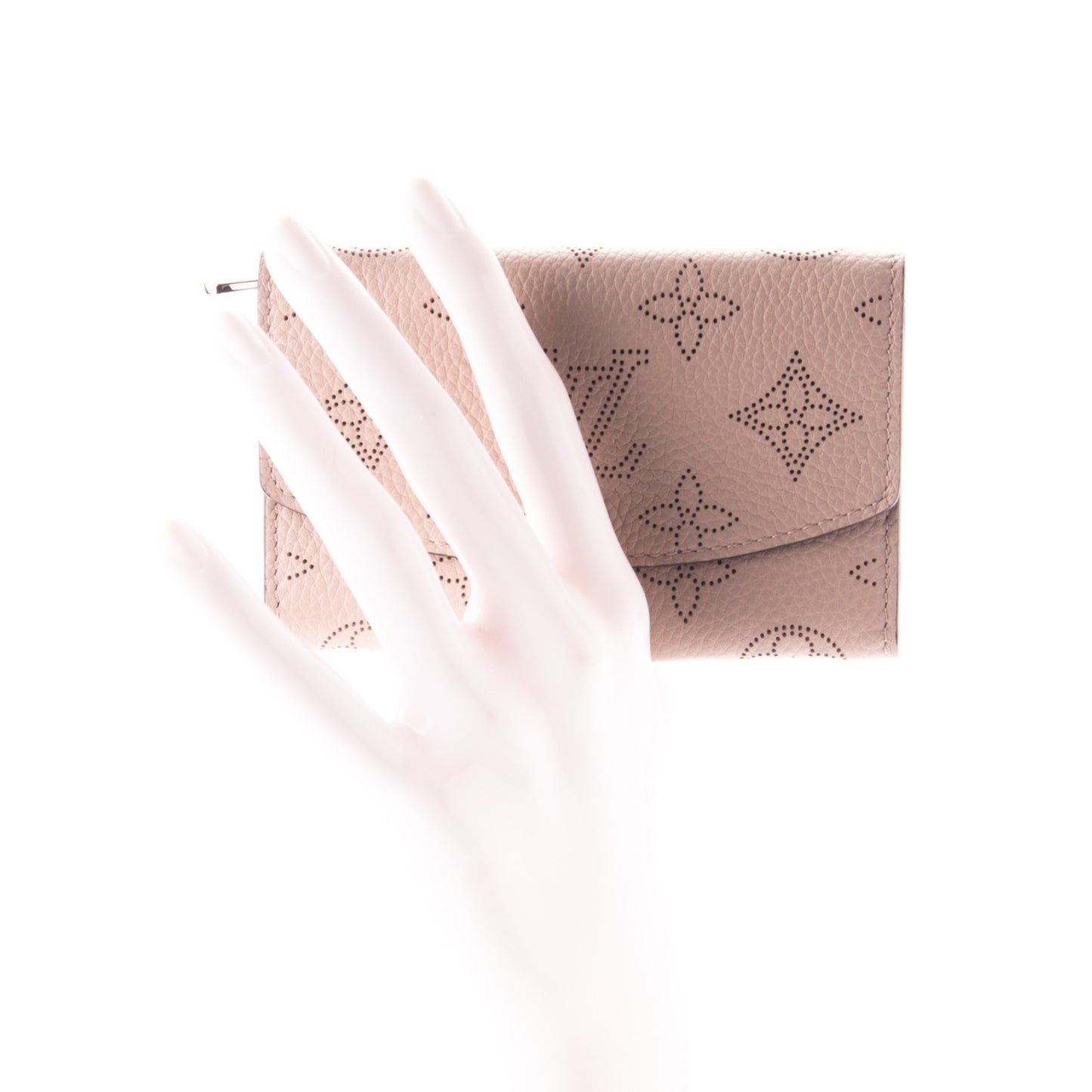 Mahina Anae Coin Purse Galet