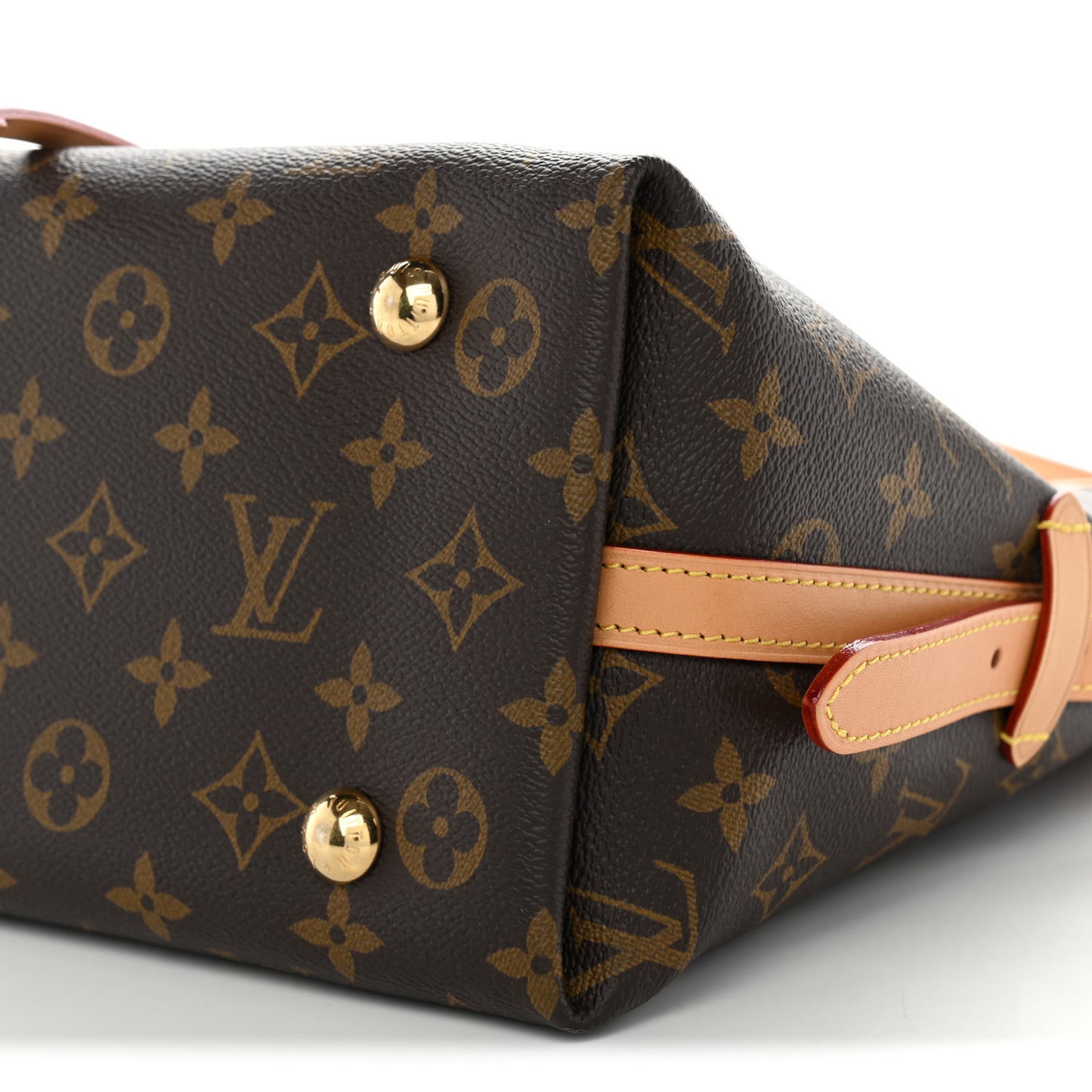 Monogram Carryall PM